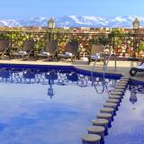 4 Sterne Hotel: Imperial Plaza & Spa, Marrakesch, Marrakesch-Safi