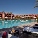 5 Sterne Hotel: Kenzi Menara Palace, Marrakesch, Marrakesch-Safi