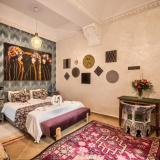 Riad Les Oliviers, Bild 4