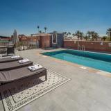 Riad Les Oliviers, Bild 1