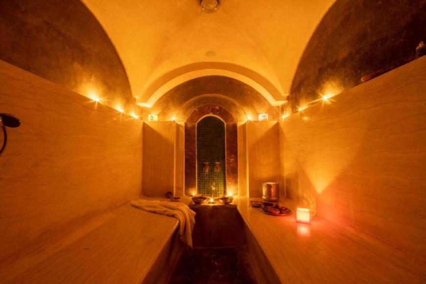 3 Sterne Hotel: Riad Les Oliviers - Marrakesch, Marrakesch-Safi, Bild 10