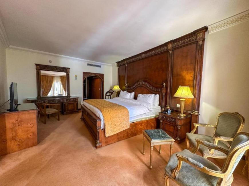 5 Sterne Hotel: Grand Mogador Agdal - Marrakesch, Marrakesch-Safi, Bild 8