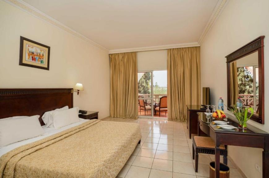 5 Sterne Hotel: Grand Mogador Agdal - Marrakesch, Marrakesch-Safi, Bild 6