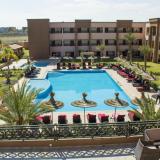 Zalagh Kasbah Hotel & Spa, Bild 1