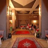 Zalagh Kasbah Hotel & Spa, Bild 8