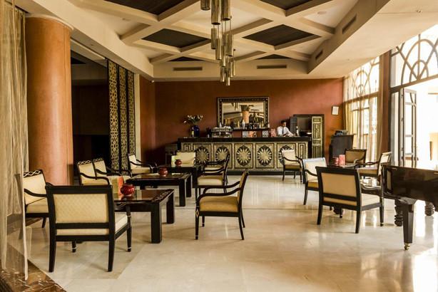 4 Sterne Hotel: Zalagh Kasbah Hotel & Spa - Marrakesch, Marrakesch-Safi, Bild 7