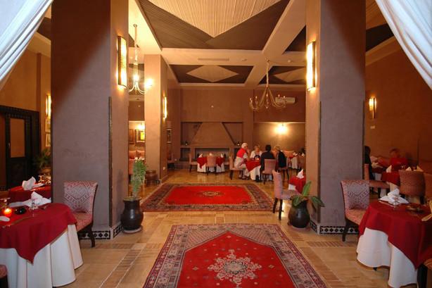 4 Sterne Hotel: Zalagh Kasbah Hotel & Spa - Marrakesch, Marrakesch-Safi, Bild 8