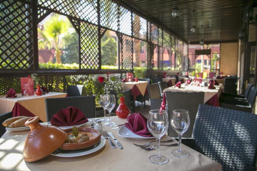 4 Sterne Hotel: Diwane - Marrakesch, Marrakesch-Safi, Bild 8