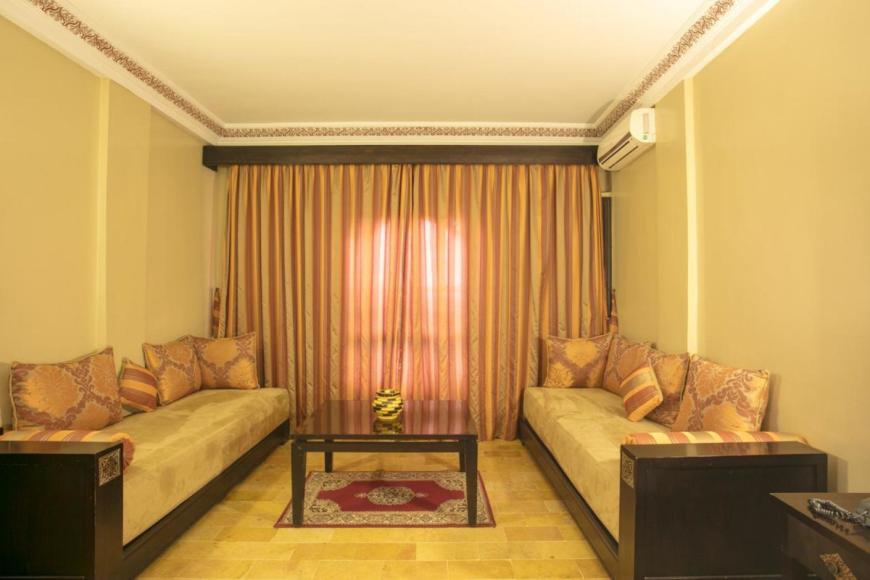 4 Sterne Hotel: Diwane - Marrakesch, Marrakesch-Safi, Bild 5