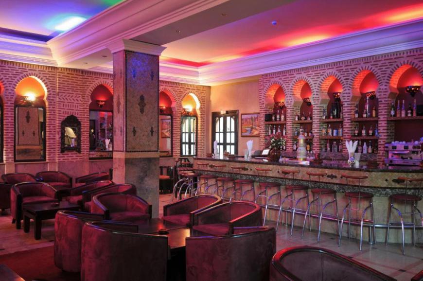 4 Sterne Hotel: Diwane - Marrakesch, Marrakesch-Safi, Bild 10