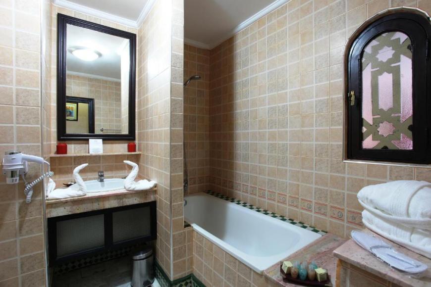 4 Sterne Hotel: Diwane - Marrakesch, Marrakesch-Safi, Bild 7