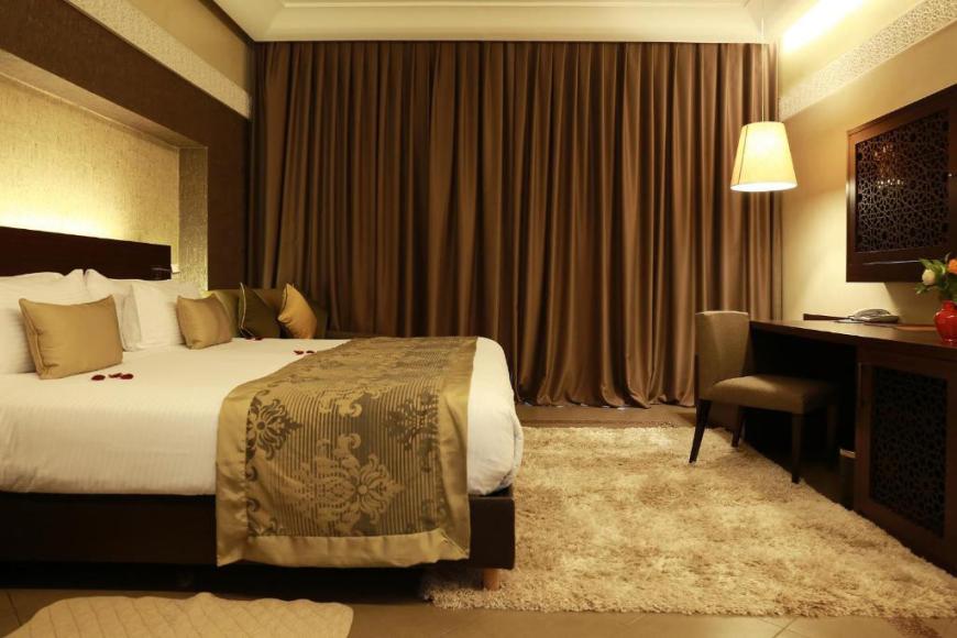 5 Sterne Hotel: Kenzi Club Agdal Medina - Marrakesch, Marrakesch-Safi, Bild 5