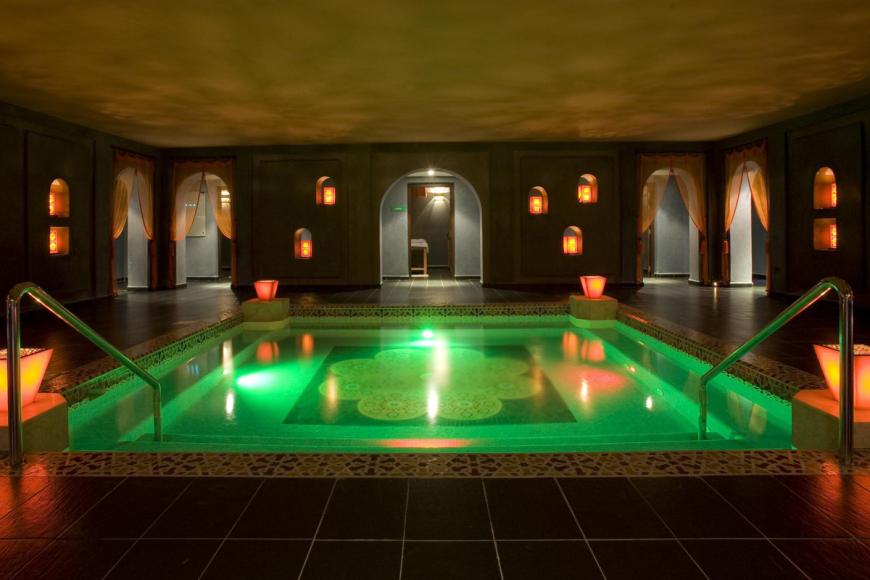 4 Sterne Familienhotel: LABRANDA Targa Aqua Parc - Marrakesch, Marrakesch-Safi, Bild 8