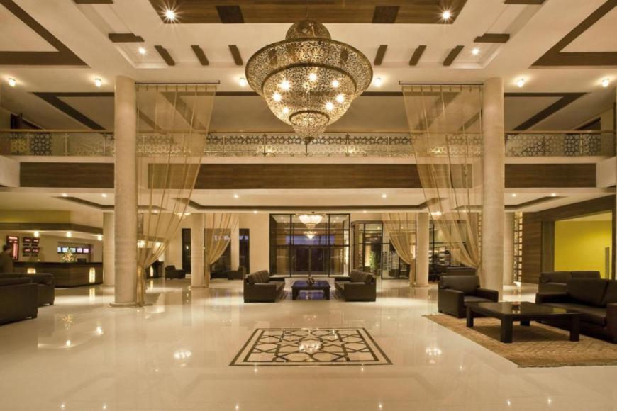 4 Sterne Familienhotel: LABRANDA Targa Aqua Parc - Marrakesch, Marrakesch-Safi, Bild 7