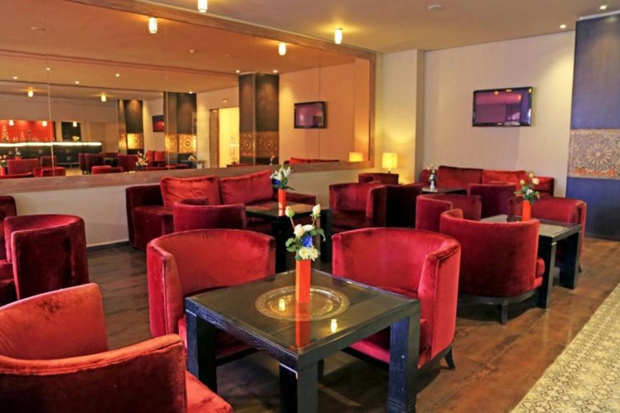 4 Sterne Familienhotel: LABRANDA Targa Aqua Parc - Marrakesch, Marrakesch-Safi, Bild 6