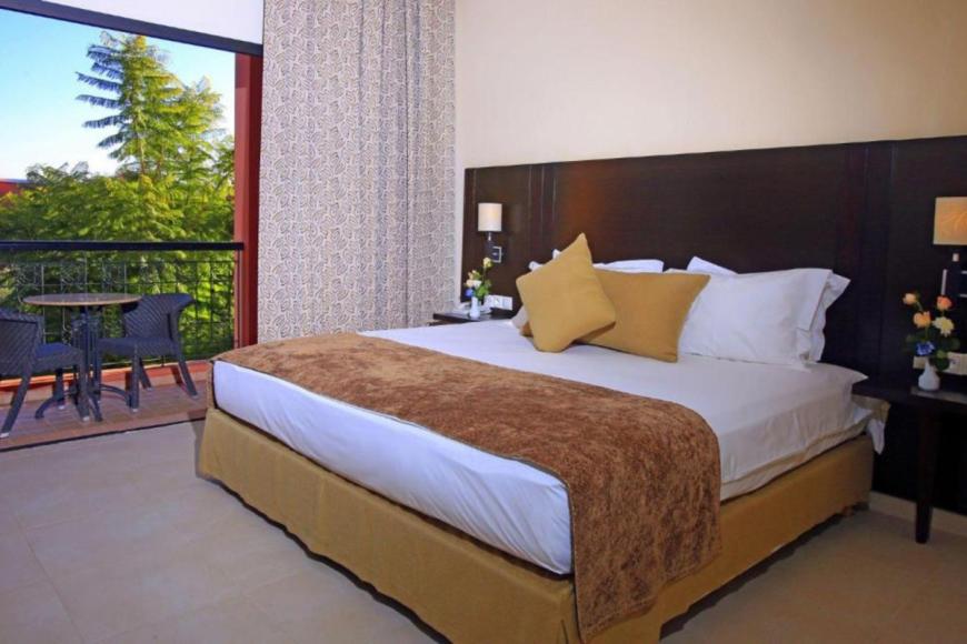 4 Sterne Familienhotel: LABRANDA Targa Aqua Parc - Marrakesch, Marrakesch-Safi, Bild 3