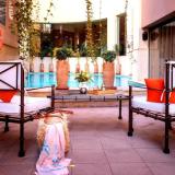 Dellarosa Hotel Suites & Spa, Bild 2