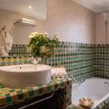 Dellarosa Hotel Suites & Spa, Bild 7