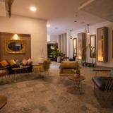 Dellarosa Hotel Suites & Spa, Bild 3