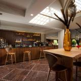 Hivernage & Spa, Bild 9