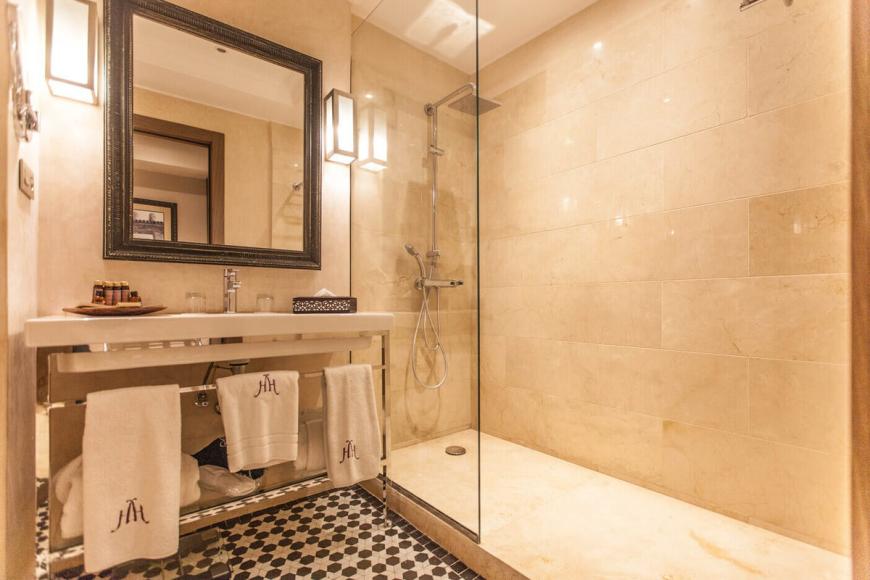 5 Sterne Hotel: Hivernage & Spa - Marrakesch, Marrakesch-Safi, Bild 7