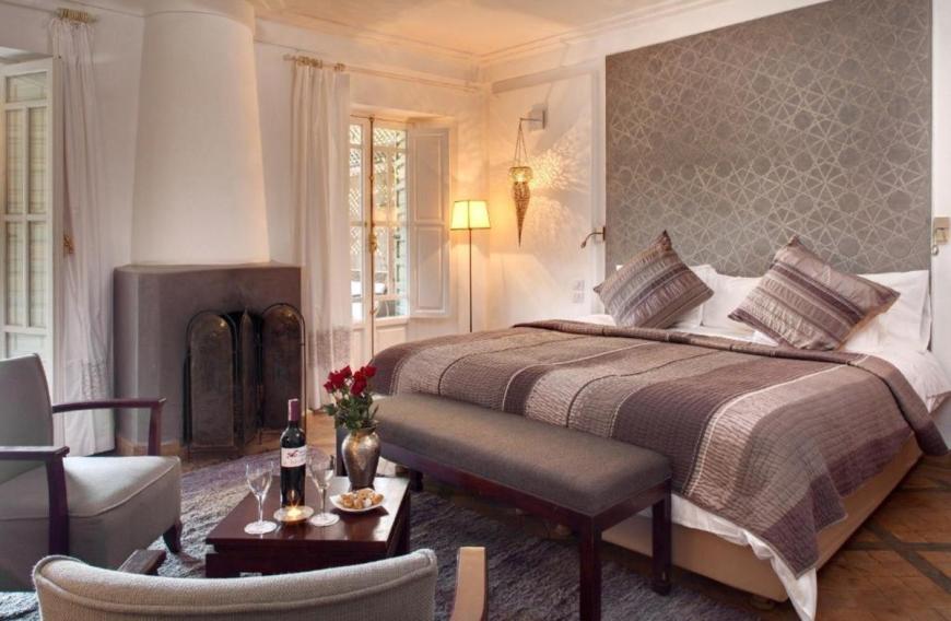 5 Sterne Hotel: Les Jardins de la Medina - Marrakesch, Marrakesch-Safi, Bild 3