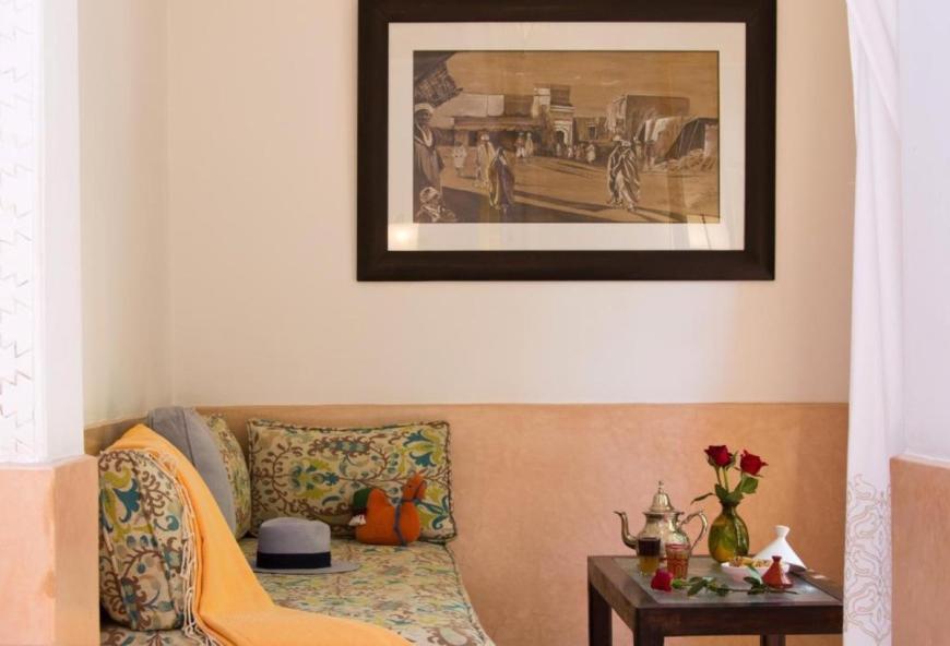 5 Sterne Hotel: Les Jardins de la Medina - Marrakesch, Marrakesch-Safi, Bild 6