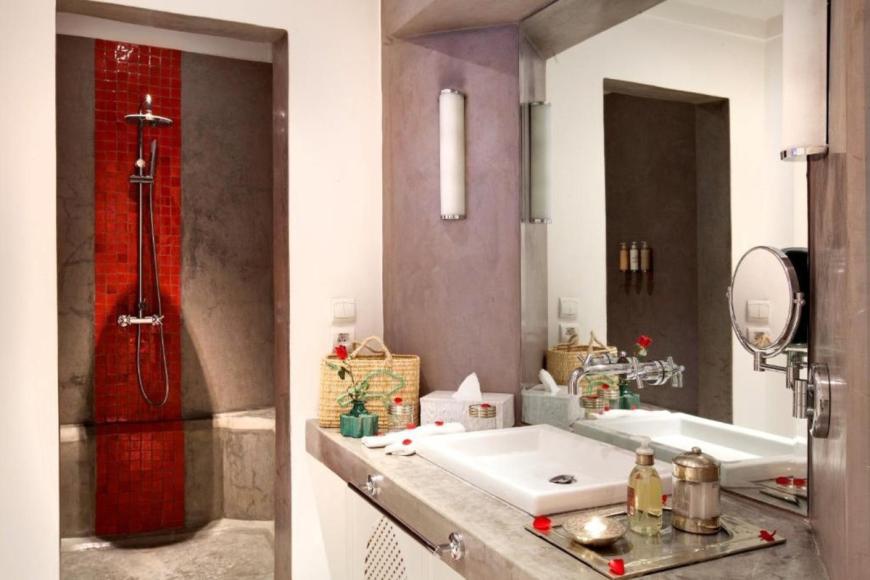 5 Sterne Hotel: Les Jardins de la Medina - Marrakesch, Marrakesch-Safi, Bild 7