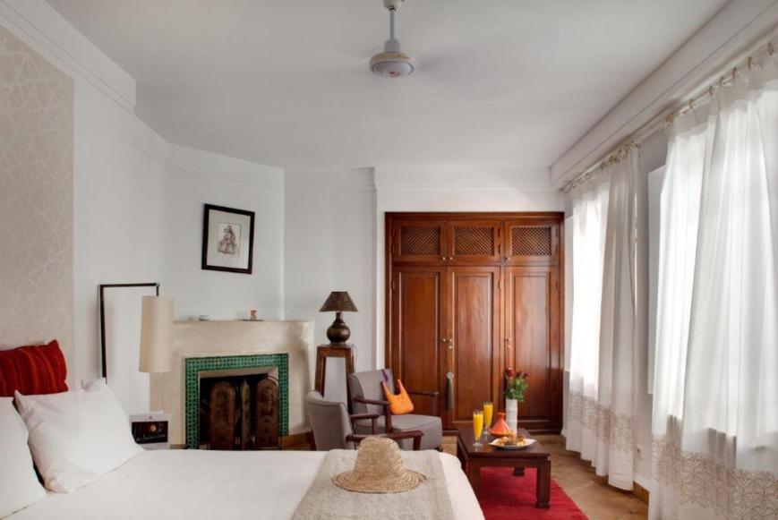 5 Sterne Hotel: Les Jardins de la Medina - Marrakesch, Marrakesch-Safi, Bild 2