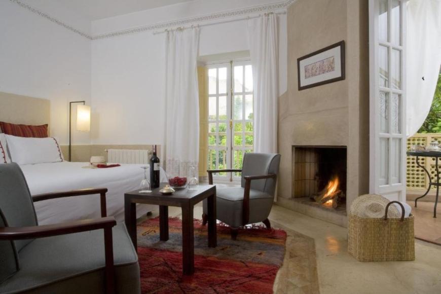 5 Sterne Hotel: Les Jardins de la Medina - Marrakesch, Marrakesch-Safi, Bild 4