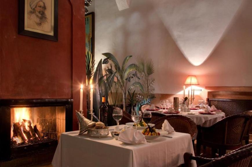 5 Sterne Hotel: Les Jardins de la Medina - Marrakesch, Marrakesch-Safi, Bild 8