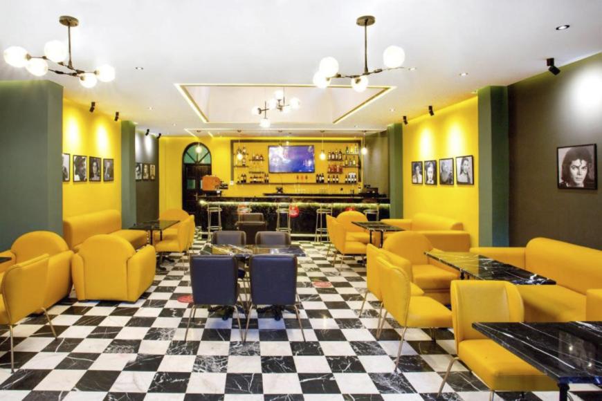 3 Sterne Hotel: Akabar - Marrakesch, Marrakesch-Safi, Bild 3