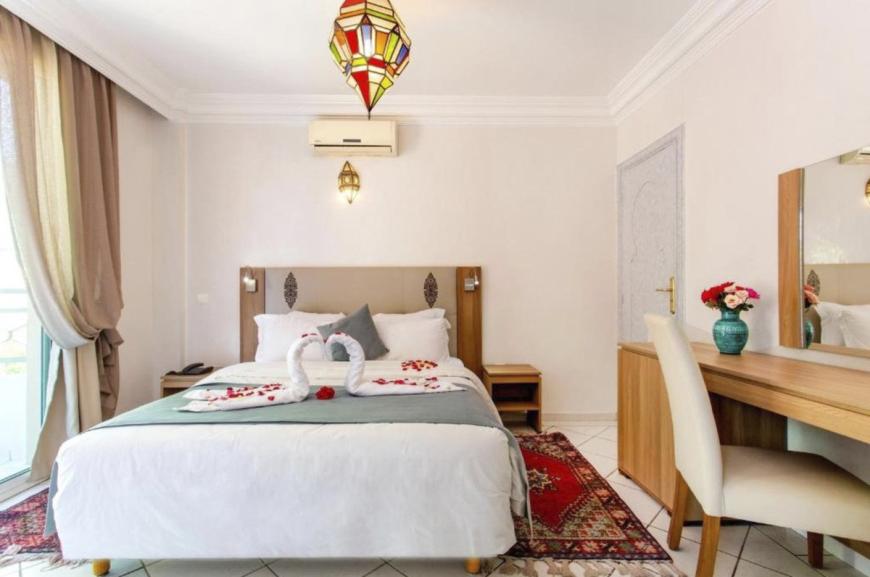 3 Sterne Hotel: Akabar - Marrakesch, Marrakesch-Safi, Bild 6