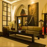 Adam Park Hotel & Spa, Bild 4