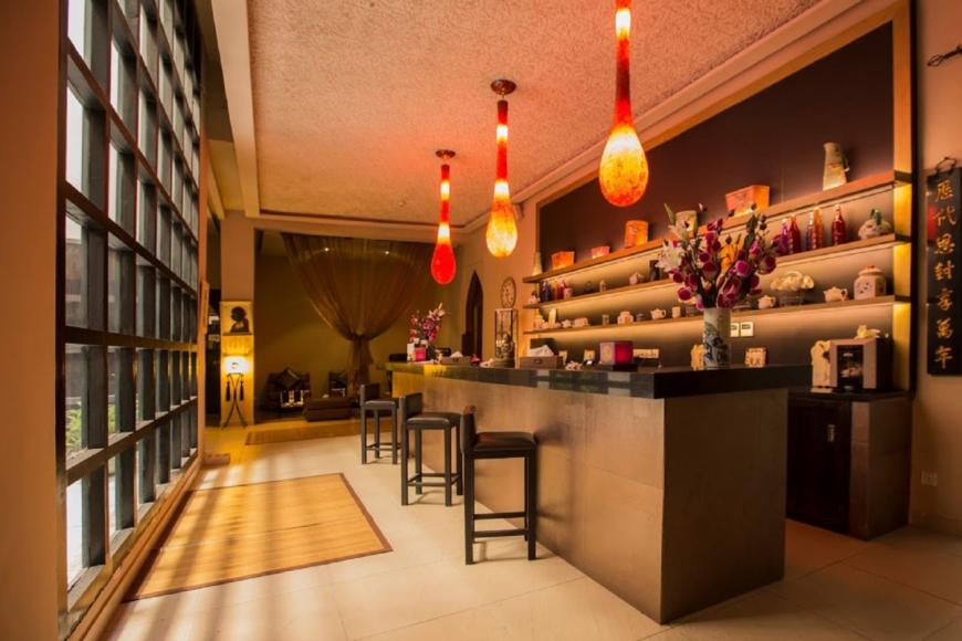 5 Sterne Hotel: Adam Park Hotel & Spa - Marrakesch, Marrakesch-Safi, Bild 9