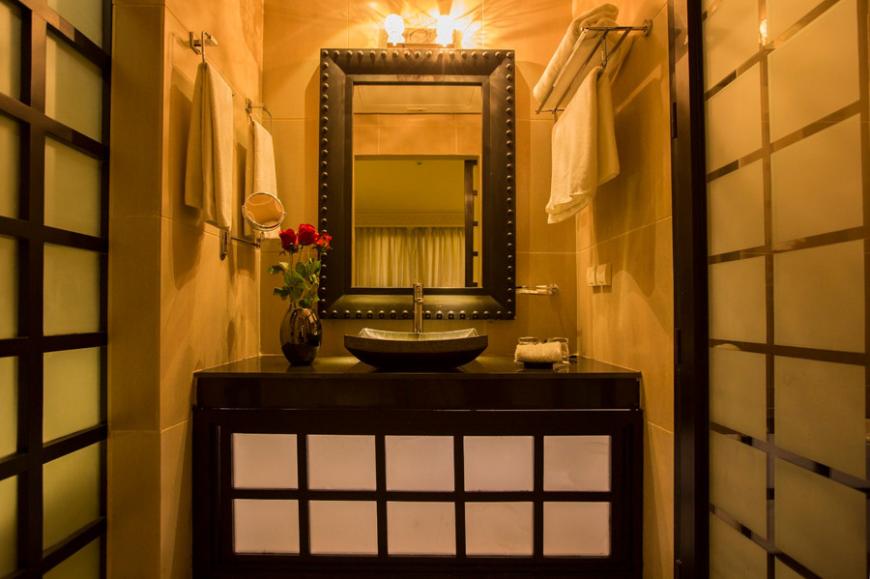 5 Sterne Hotel: Adam Park Hotel & Spa - Marrakesch, Marrakesch-Safi, Bild 7