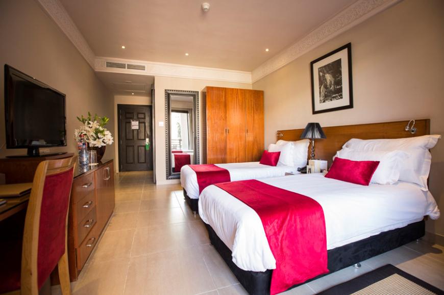 5 Sterne Hotel: Adam Park Hotel & Spa - Marrakesch, Marrakesch-Safi, Bild 5