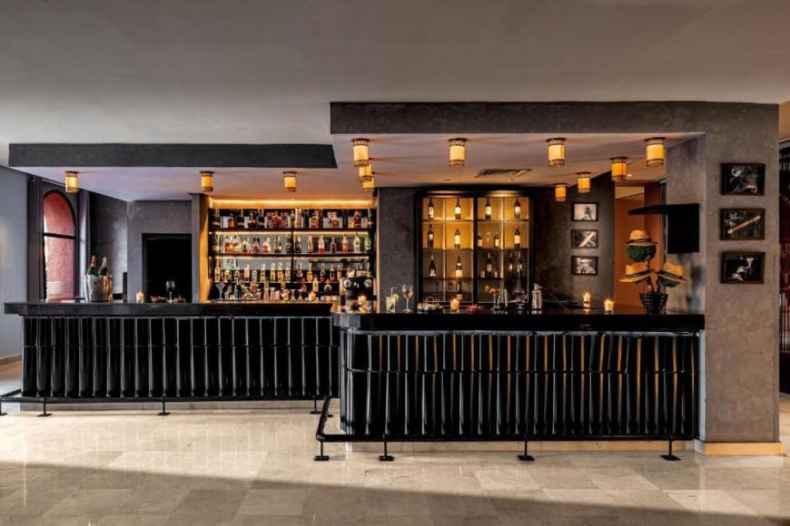 4 Sterne Hotel: Opera Plaza - Marrakesch, Marrakesch-Safi, Bild 10