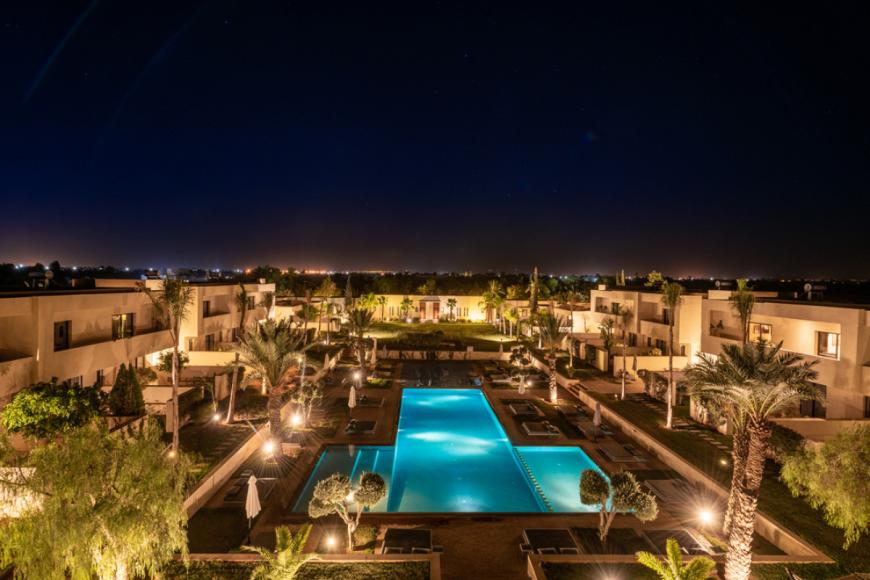 5 Sterne Hotel: Sirayane Boutique Hotel & Spa - Marrakesch, Marrakesch-Safi, Bild 2