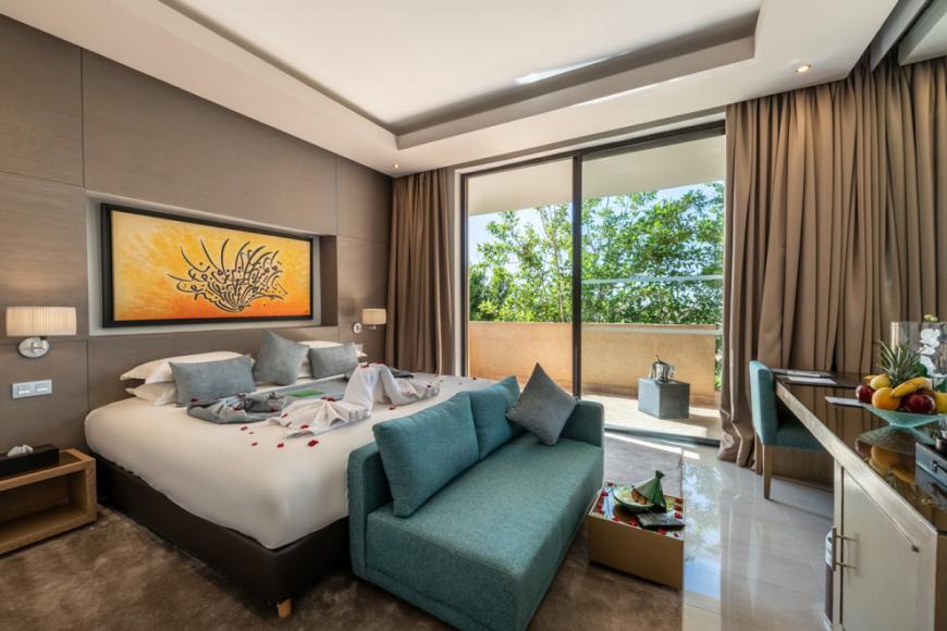5 Sterne Hotel: Sirayane Boutique Hotel & Spa - Marrakesch, Marrakesch-Safi, Bild 6