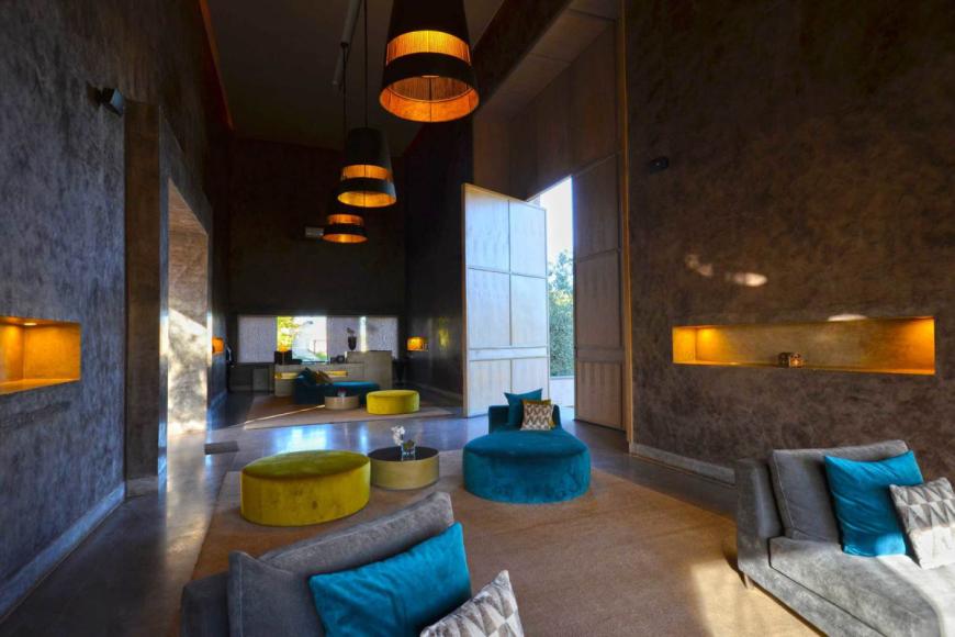 5 Sterne Hotel: Sirayane Boutique Hotel & Spa - Marrakesch, Marrakesch-Safi, Bild 5