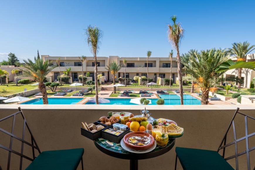 5 Sterne Hotel: Sirayane Boutique Hotel & Spa - Marrakesch, Marrakesch-Safi, Bild 8