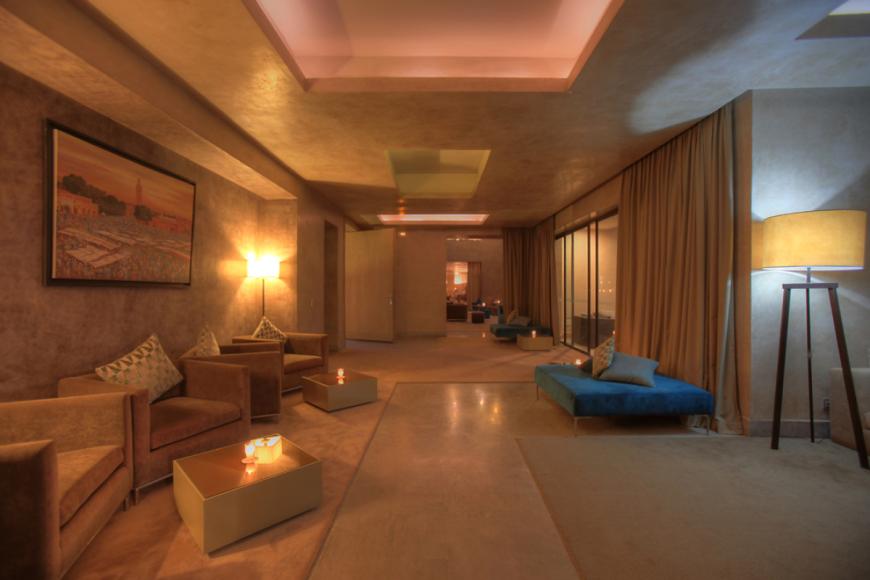 5 Sterne Hotel: Sirayane Boutique Hotel & Spa - Marrakesch, Marrakesch-Safi, Bild 10