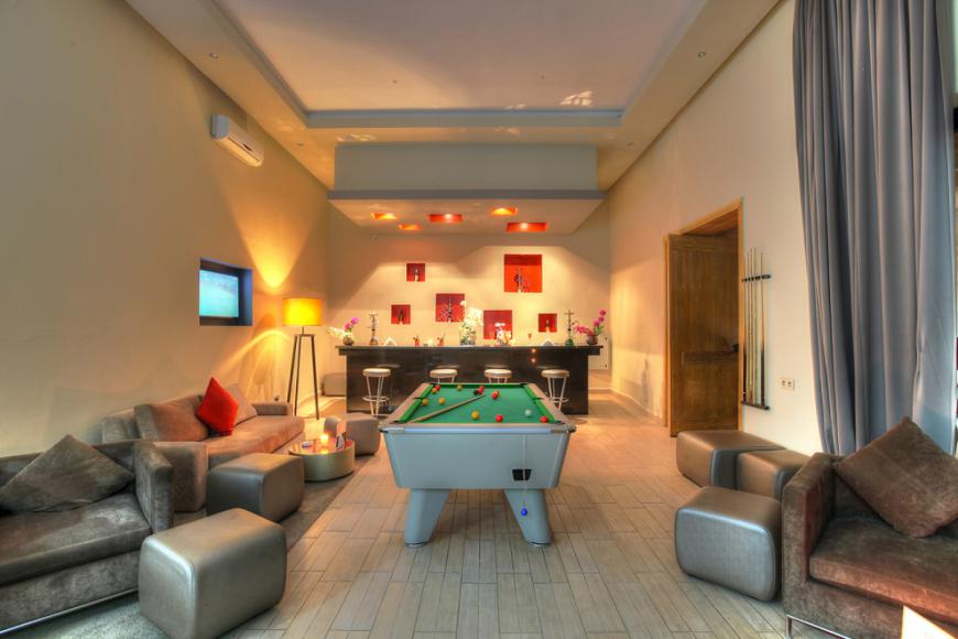 5 Sterne Hotel: Sirayane Boutique Hotel & Spa - Marrakesch, Marrakesch-Safi, Bild 9