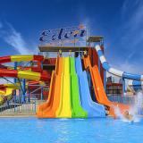 Eden Andalou Spa & Resort, Bild 3