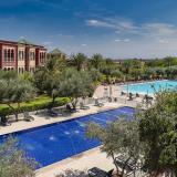 5 Sterne Familienhotel: Eden Andalou Spa & Resort, Marrakesch, Marrakesch-Safi