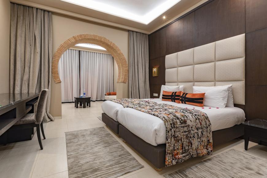 5 Sterne Familienhotel: Eden Andalou Spa & Resort - Marrakesch, Marrakesch-Safi, Bild 6