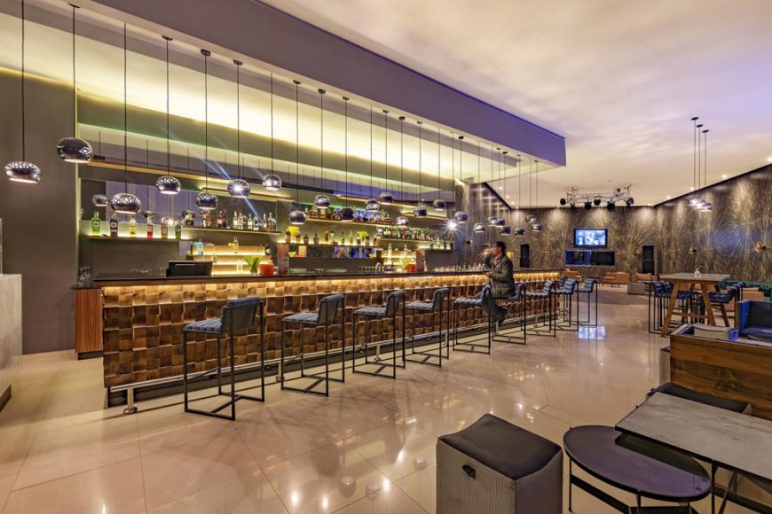 5 Sterne Familienhotel: Eden Andalou Spa & Resort - Marrakesch, Marrakesch-Safi, Bild 10