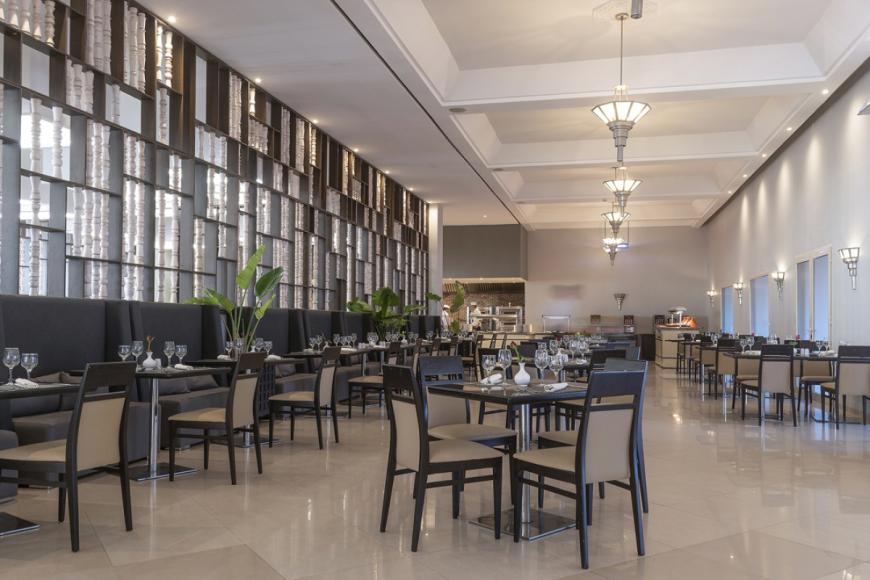 5 Sterne Familienhotel: Eden Andalou Spa & Resort - Marrakesch, Marrakesch-Safi, Bild 9