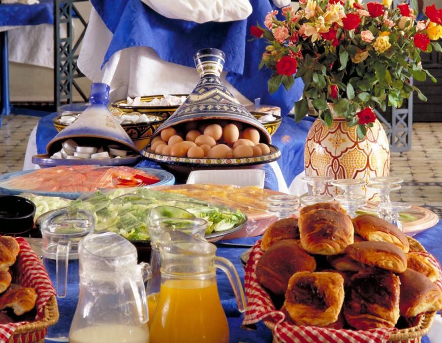 3 Sterne Hotel: Ibis Marrakech Centre Gare - Marrakesch, Marrakesch-Safi, Bild 8